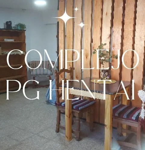 Complejo P&P