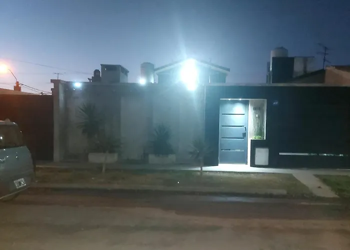Complejo P&P