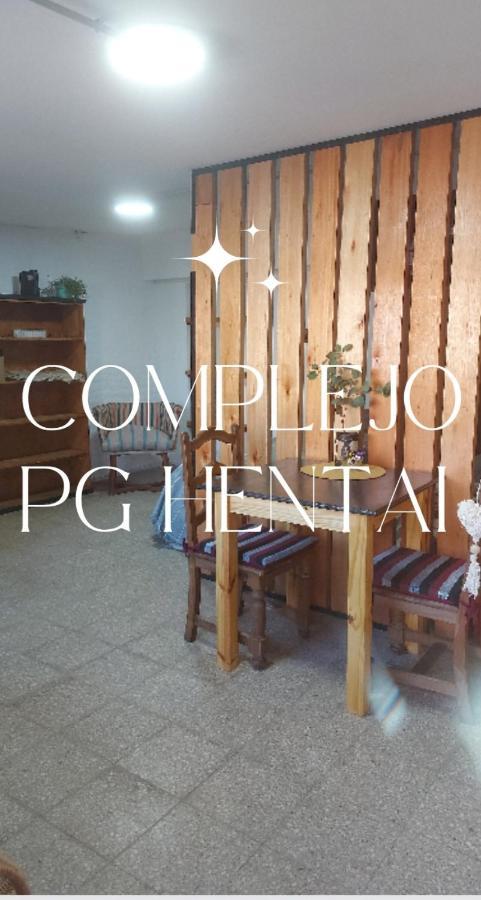 Apartment Complejo P&p *