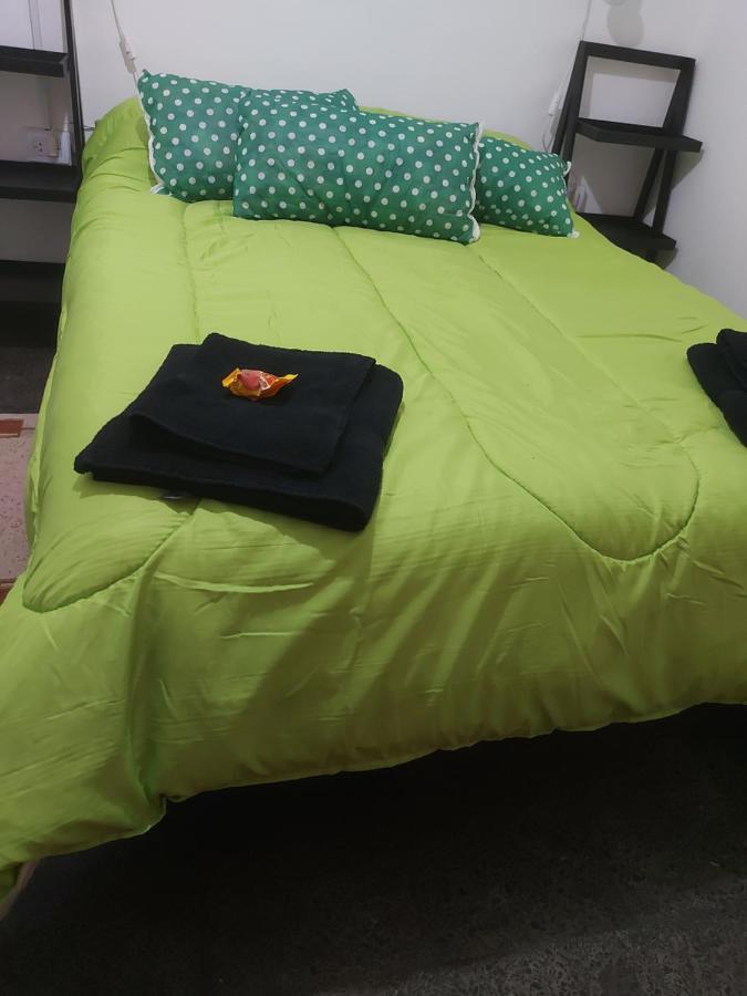 Apartment Complejo P&p Jesus Maria