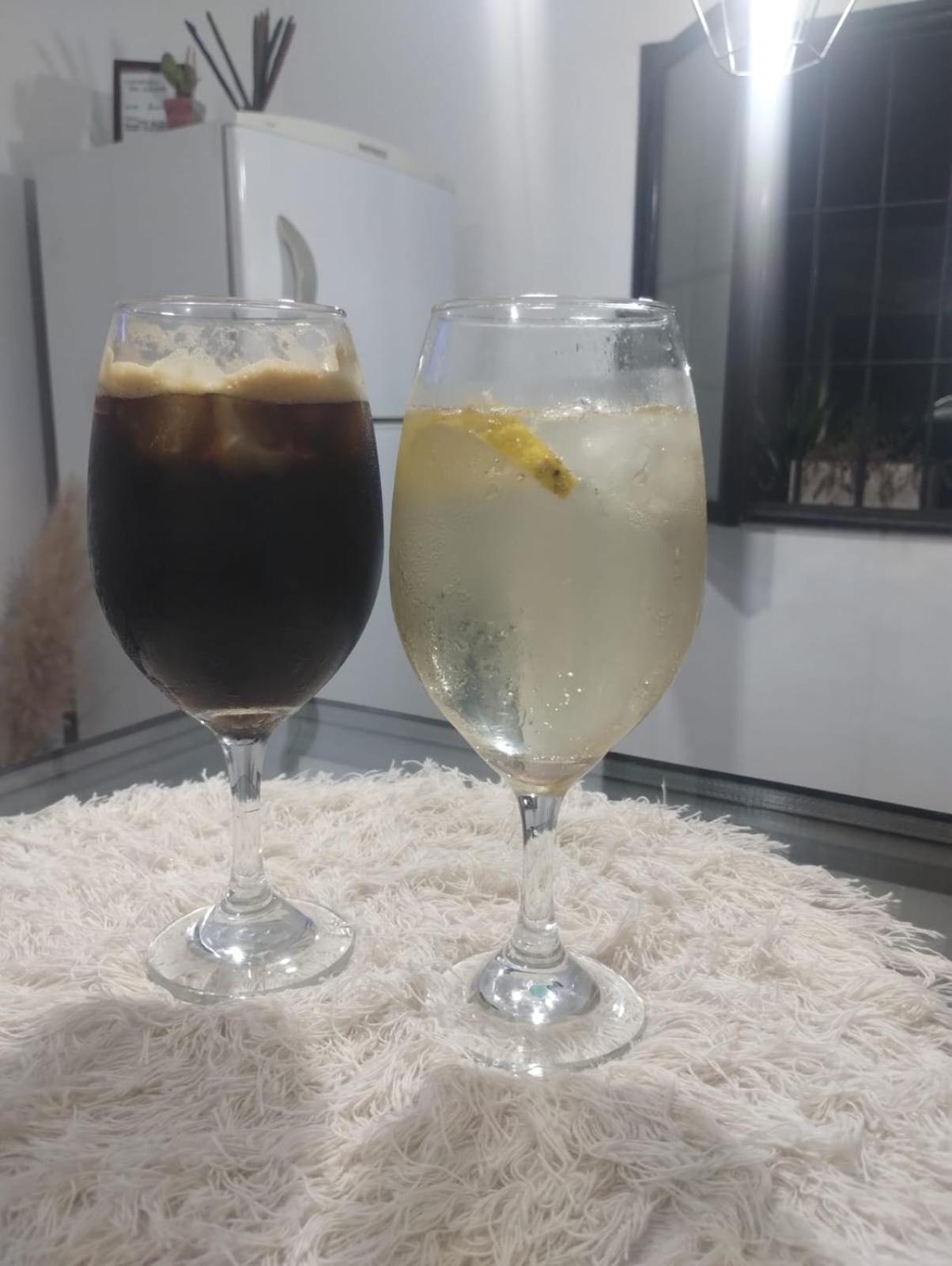 Complejo P&p Apartment