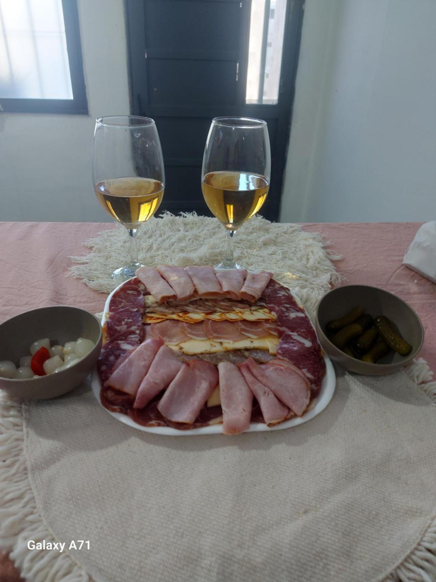 Complejo P&p Apartment Jesus Maria